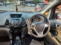 DKI Jakarta, jual mobil Ford EcoSport Titanium 2015 dengan harga terjangkau 14