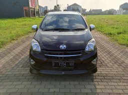 Jawa Barat, Toyota Agya 2013 kondisi terawat 4