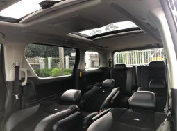 Toyota Alphard 2.5 G A/T 2013 Hitam 7