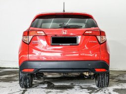 Honda HR-V E 2016 Merah 5