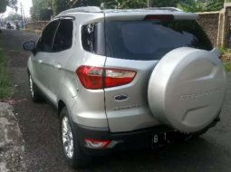 Jual Ford EcoSport Titanium 2014 harga murah di DKI Jakarta 7