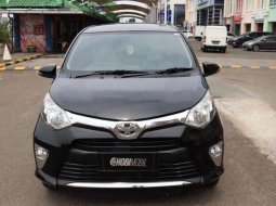 Toyota Calya 2016 DKI Jakarta dijual dengan harga termurah 1