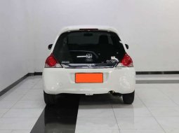 Jual Honda Brio Satya 2018 harga murah di Banten 10