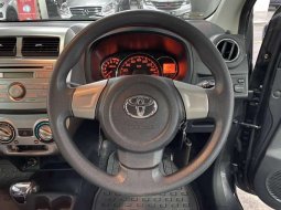 DKI Jakarta, Toyota Agya TRD Sportivo 2016 kondisi terawat 7