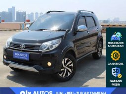 Jual mobil bekas murah Toyota Rush TRD Sportivo 2016 di DKI Jakarta 4