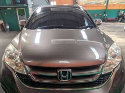 Jual Honda CR-V 2.4 2010 harga murah di Jawa Tengah 12