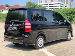 Jual Toyota NAV1 V 2012 harga murah di Banten 4