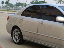 Jual Toyota Corolla Altis 2006 harga murah di DKI Jakarta 2