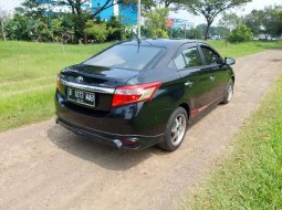 Banten, Toyota Vios G 2014 kondisi terawat 4