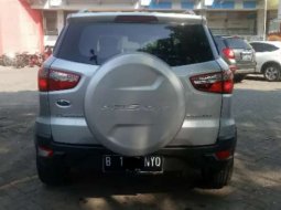 Jual Ford EcoSport Titanium 2014 harga murah di DKI Jakarta 5