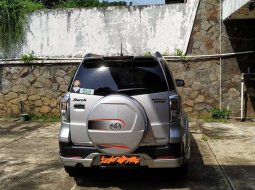 Toyota Rush 2016 Banten dijual dengan harga termurah 10