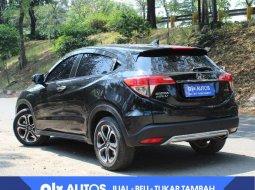 Jual cepat Honda HR-V E 2018 di DKI Jakarta 15