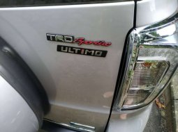 Toyota Rush 2016 Banten dijual dengan harga termurah 5