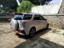 Toyota Rush 2016 Banten dijual dengan harga termurah 9