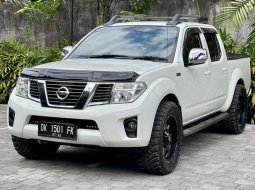 Jual mobil Nissan Navara 2.5 2012 bekas, Bali 2