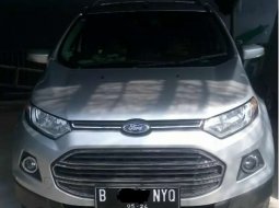 Jual Ford EcoSport Titanium 2014 harga murah di DKI Jakarta 2