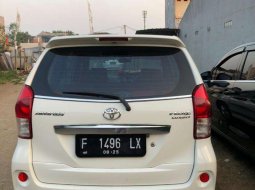 Jual mobil Toyota Avanza Luxury Veloz 2015 bekas, Aceh 2