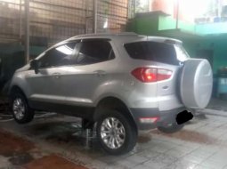 Jual Ford EcoSport Titanium 2014 harga murah di DKI Jakarta 4