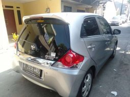 Jual cepat Honda Brio E CVT 2017 di DKI Jakarta 11