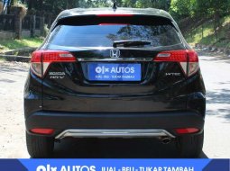 Jual cepat Honda HR-V E 2018 di DKI Jakarta 4