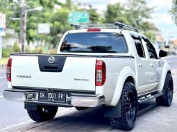 Jual mobil Nissan Navara 2.5 2012 bekas, Bali 1