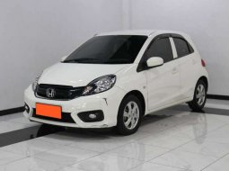 Jual Honda Brio Satya 2018 harga murah di Banten 6