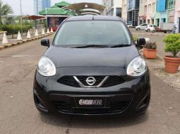 DKI Jakarta, Nissan March 1.2L 2017 kondisi terawat 1