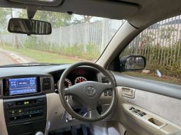 Jual Toyota Corolla Altis 2006 harga murah di DKI Jakarta 13