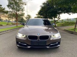 Dijual mobil bekas BMW CR-V Turbo, Banten  7