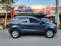 DKI Jakarta, jual mobil Ford EcoSport Titanium 2015 dengan harga terjangkau 7