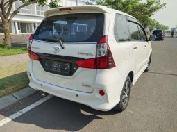 Jual mobil bekas murah Toyota Avanza Veloz 2017 di Jawa Timur 4