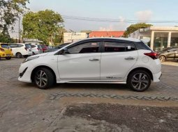 Mobil Toyota Yaris 2019 TRD Sportivo dijual, Kalimantan Barat 4