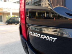 Mobil Mitsubishi Pajero Sport 2017 terbaik di Jawa Barat 19