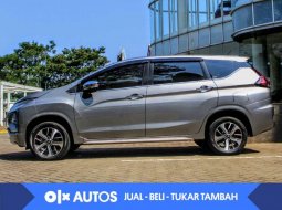 Jual mobil Mitsubishi Xpander Ultimate A/T 2018 bekas, Banten 11