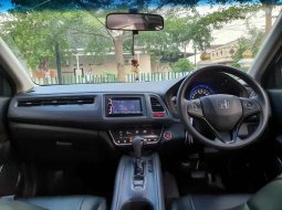 Sumatra Selatan, jual mobil Honda HR-V E CVT 2015 dengan harga terjangkau 5