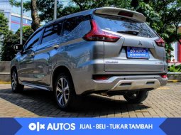 Jual mobil Mitsubishi Xpander Ultimate A/T 2018 bekas, Banten 12