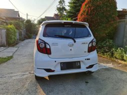 Jual cepat Daihatsu Ayla X Elegant 2016 di Jawa Barat 2