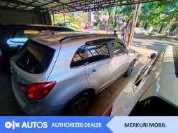 Mobil Mitsubishi Outlander Sport 2015 Limited terbaik di Jawa Barat 12