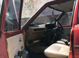 Jual cepat Toyota Corolla 1982 di DKI Jakarta 8