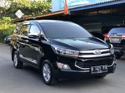 Toyota Kijang Innova Q 2017 Hitam 2