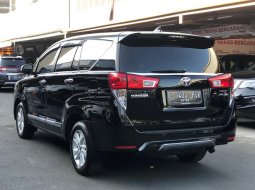 Toyota Kijang Innova Q 2017 Hitam 5