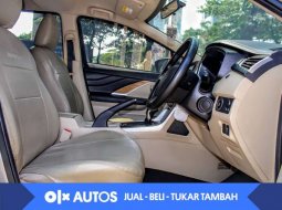 Jual Mitsubishi Xpander Ultimate A/T 2018 harga murah di Banten 11