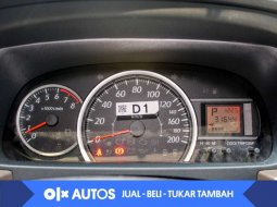 Toyota Calya 2018 DKI Jakarta dijual dengan harga termurah 6