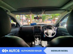 Mobil Mitsubishi Outlander Sport 2015 Limited terbaik di Jawa Barat 16