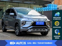 Jual Mitsubishi Xpander Ultimate A/T 2018 harga murah di Banten 8