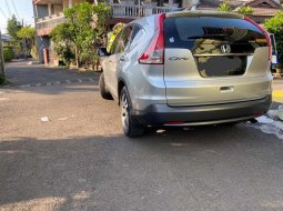 Jual Honda CR-V 2.4 2013 harga murah di DKI Jakarta 1