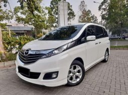 Dijual mobil bekas Mazda Biante , Banten  6