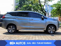 Jual mobil Mitsubishi Xpander Ultimate A/T 2018 bekas, Banten 14