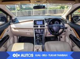 Jual mobil Mitsubishi Xpander Ultimate A/T 2018 bekas, Banten 5