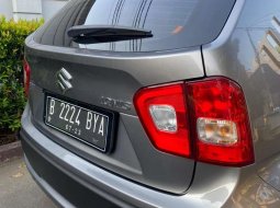 Suzuki Ignis 2018 DKI Jakarta dijual dengan harga termurah 10